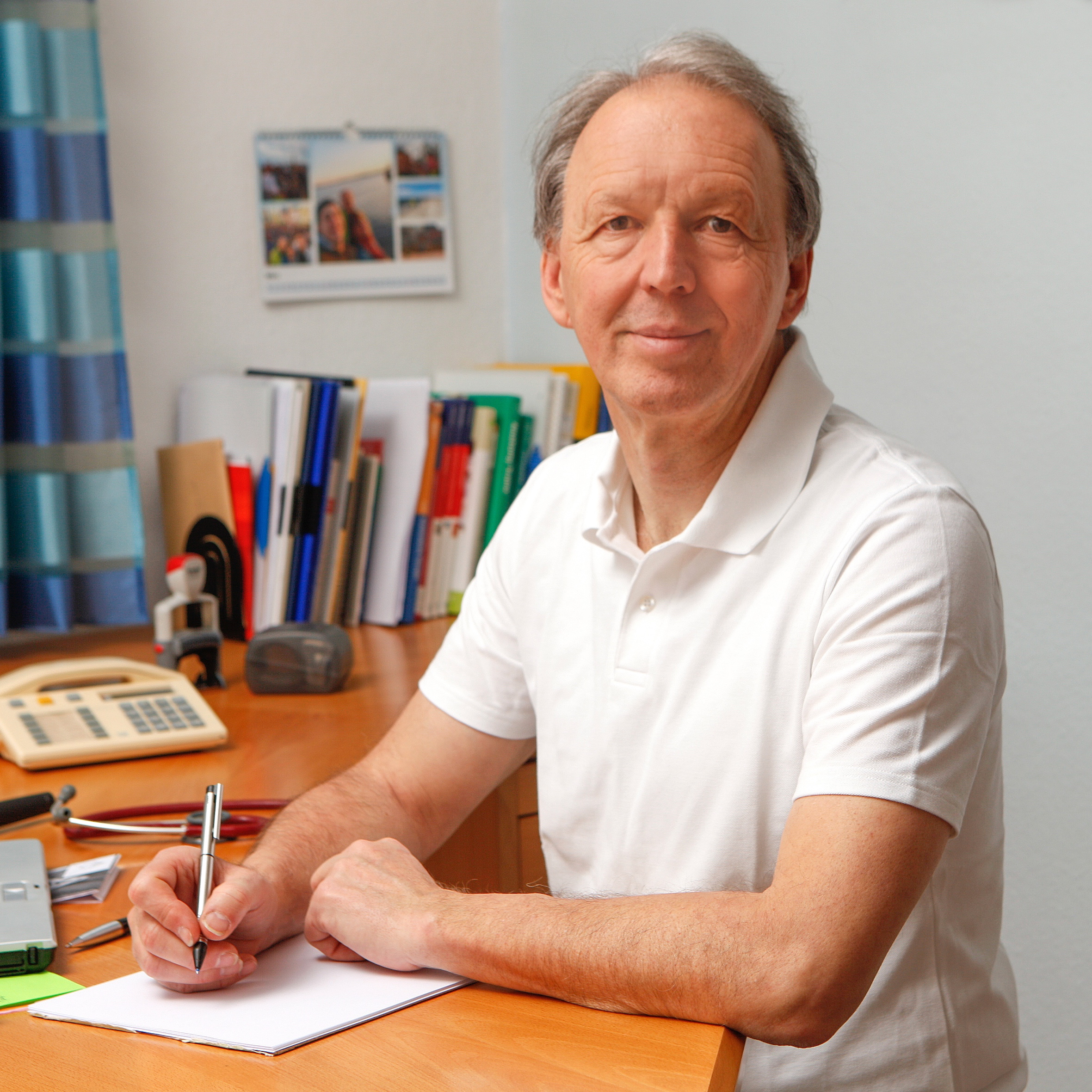 Dr. Stefan Preis